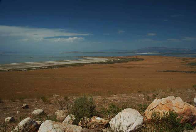 Bridger Bay